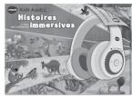 VTECH Kidi Audio Max - Mon casque interactif 7 en 1 - CONTENU DE LA BOITE - 2