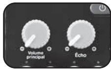 VTECH SuperSound Karaoke - Volume sonore - 1