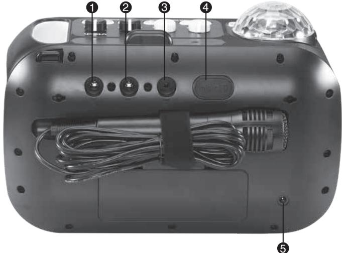 VTECH SuperSound Karaoke - 1