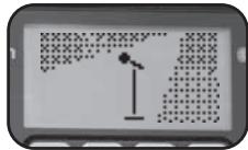 VTECH SuperSound Karaoke - Bouton de piste précédente, Lecture/Pause bouton OK et bouton de piste suivante - 3