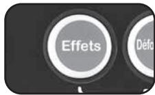 VTECH SuperSound Karaoke - Bouton Effets sonores - 1