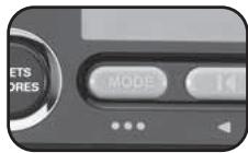 VTECH SuperSound Karaoke - Bouton de piste précédente, Lecture/Pause bouton OK et bouton de piste suivante - 5