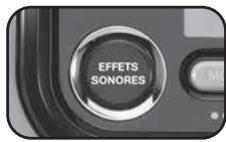 VTECH SuperSound Karaoke - Bouton de piste précédente, Lecture/Pause bouton OK et bouton de piste suivante - 4