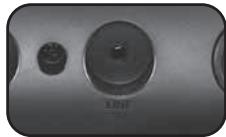 VTECH SuperSound Karaoke - Bouton Marche/Arrêt de la boule disco - 2