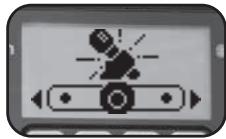VTECH SuperSound Karaoke - Bouton Activités - 1