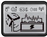 VTECH Kidi Talkie Explorer rose - d) Générateur d'électricité (jeu à 1 ou 2 joueurs) - 1