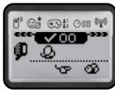 VTECH Kidi Talkie Explorer rose - a) Insectes volants (jeu à 1 ou 2 joueurs) - 1