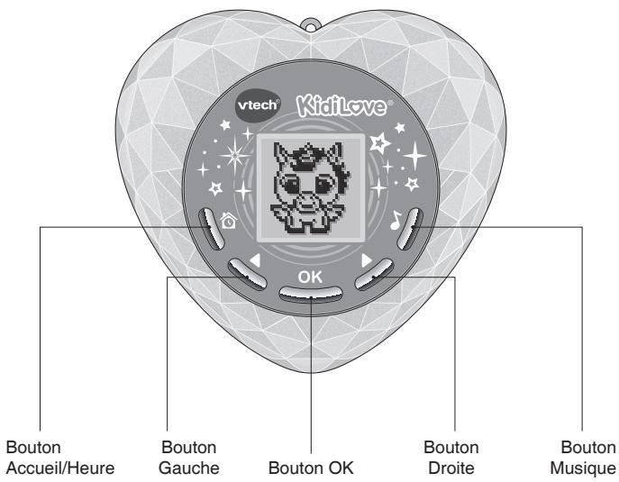 VTECH KidiLove - 1
