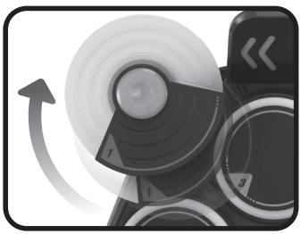 VTECH Kidi DJ Drums - Installer les cymbales - 1