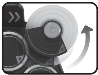 VTECH Kidi DJ Drums - Installer les cymbales - 2