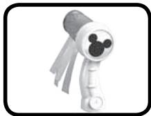 VTECH Magi-garage interactif de Mickey - Tut Tut Bolides - CONTENU DE LA BOITE - 35