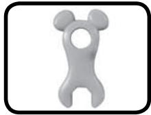 VTECH Magi-garage interactif de Mickey - Tut Tut Bolides - CONTENU DE LA BOITE - 12