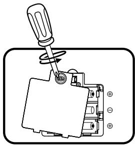 VTECH Baby ordi des découvertes - Installation des piles - 1