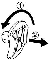 VTECH Baby ordi des découvertes - Pour-retirer le jouet de la boite: - 1