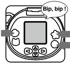 VTECH Gabby et la maison magique - Console Magi'Pocket - POUR COMMENCER À JOUER - 1
