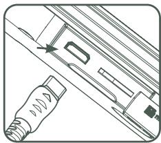 VTECH KidiCom MAX 3.0 rose - Chargement - 1