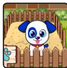 VTECH Kidiwatch - rose - Promenade - 5
