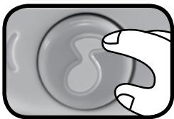 VTECH Do, Ré, Mi mon Baby baladeur - Bouton Musique - 3