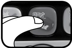 VTECH Do, Ré, Mi mon Baby baladeur - Bouton Musique - 2