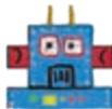VTECH Croki, mon robot artiste - Essaie de faire le code toi-même ! - 9