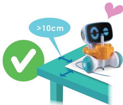 VTECH Croki, mon robot artiste - 2