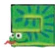 VTECH Croki, mon robot artiste - Suis les différentes couleurs pour programmer et dessiner avec Croki ! - 11