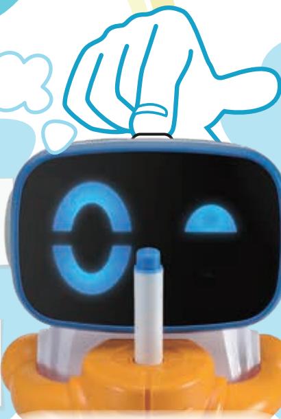 VTECH Croki, mon robot artiste - 3 - 2