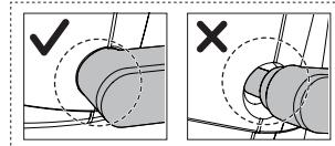 VTECH Babyphone Magic Light - BM1212 - Babyphone audio - 自 - 10