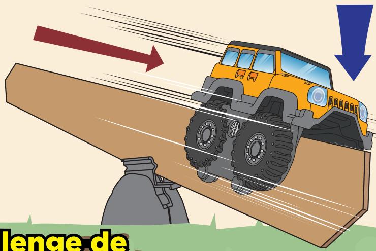VTECH Car-Board Racers - Dino Adventure - À savoir - 1