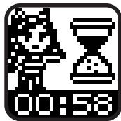 VTECH Gabby et la maison magique - La Montre-jeu interactive de Gabby - Sablier - 2