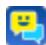 VTECH KidiZoom Snap Touch Bleu - Clavier - 3