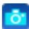 VTECH KidiZoom Snap Touch Bleu - Menu Accueil - 7