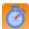 VTECH KidiZoom Snap Touch Rose - Sablier - 2