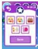 VTECH KidiZoom Snap Touch Rose - Calculatrice - 2