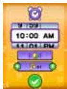 VTECH KidiZoom Snap Touch Rose - Messages - 4