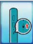 VTECH KidiZoom Snap Touch Rose - DIRECTIVES DE CHARGEMENT - 1