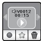 VTECH Kidizoom Smartwatch DX2 framboise - appareil photo HD - Le labyrinth de la souris - 2