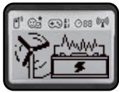 VTECH Kidi Talkie Explorer - d) Générateur d'électricité (jeu à 1 ou 2 joueurs) - 1