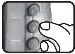 VTECH Veilleuse P'tit pingouin nuit étoilée - Choix du mode - 4