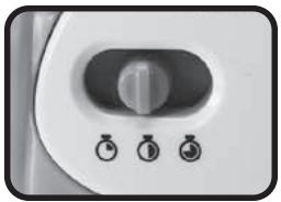 VTECH Veilleuse P'tit pingouin nuit étoilée - Réglage du temps d'écoute - 1