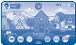 VTECH Pyjamasques - cartouche de jeu Storio - Pour commencer à jouer... - 2