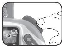 VTECH Baby console des découvertes - Boutons d'activités - 2