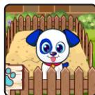 VTECH KidiWatch - bleu - Promenade - 5