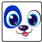 VTECH KidiWatch - bleu - Horloge - 1