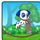 VTECH KidiWatch - bleu - Promenade - 6