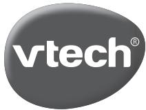 VTECH Trotinette parlante Trottino mon zèbre rigolo - Venez découvert tous nos produitssur notre site Internet : - 1