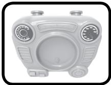 VTECH Mon premier circuit télécommandé - CONTENU DE LA BOITE - 25