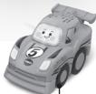 VTECH Mon premier circuit télécommandé - INTRODUCTION - 4