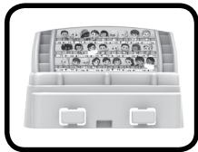 VTECH Mon premier circuit télécommandé - CONTENU DE LA BOITE - 23