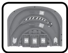 VTECH Mon premier circuit télécommandé - CONTENU DE LA BOITE - 9